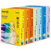 Mondi Carta in risma colorata Mondi 500 fogli A4 80gr maestro color rosa tenue [7005]