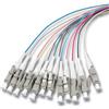 Intellinet Set 12 Pigtail LC 50/125µ, OM2