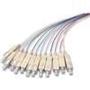 Intellinet Set 12 Pigtail SC 50/125µ, OM2