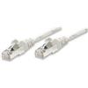Intellinet Cavo di rete Patch in Rame Cat. 6 Bianco UTP 1,5 m