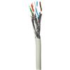 Oem Cavo cat. 6A Rigido in matassa U/FTP 305 mt