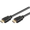 Manhattan Cavo High Speed HDMI con Ethernet 1,5 metri