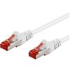 Intellinet Cavo di rete Patch in rame Cat. 6 Bianco SFTP 1,5 m