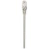 Intellinet Cavo di rete Patch in Rame Cat. 6A Grigio UTP 0,5 mt