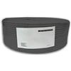 Intellinet Cavo di rete Patch Cat.6 Intellinet U/UTP CCA 100,00m Rigido Nero