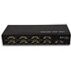 Oem Matrix SVGA 4 in 4 Out con Audio