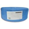 Oem Cavo di rete Oem Matassa S/FTP Cat.7 Rame LSZH 100m Blu