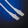 Roline Cavo di rete Roline UTP CAT.6 2MT LSOH grigio