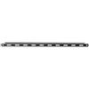 Techly Barra orizzontale Techly per gestione cavi per Rack Audio video