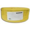 Oem Cavo Oem S/FTP Cat.7A rigido in matassa 100m PIMF giallo