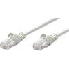 Intellinet Cavo di rete Patch Intellinet Cat. 6 UTP 0,5m bianco