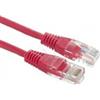 A-LAN Cavo di rete Patch A-Lan KKU5CZE1 RJ45 - RJ45 kat.5e 1m [KKU5CZE1]