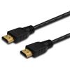 SAVIO Cavo Savio CL-08 HDMI M/HDMI M 5m nero [CL-08]