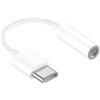 Sbox Cavo Sbox USB-C Maschio a Jack 3.5 mm Femmina 12cm Bianco
