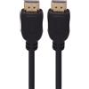 TB Cavo TB HDMI v2.0 gold plated 1.8m [AKTBXVH1P20G18B]