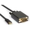 Hamlet Cavo Hamlet Usb Tipo C a VGA M 1080p [XVAUC-VGA20]
