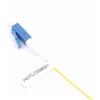 LEVITON Cavo Fibra ottica Leviton Pigtail OS2 LC 1m [HOTLC008001]