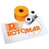 Rotomar Rotolo carta Plotter Rotomar CF.4 61X50m 60GR [PLTOP061050G060]