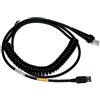 Honeywell Cavo USB Honeywell per Voyager 1200g,1250g,1400g,1300g,1900g, 3m [CBL-500-300-C00]
