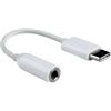 Link Adattatore Link USB C M a Jack 3,5mm F [LKADAT131]