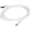 Link Cavo Link USB 2.0 a M tipo C, 1,80m [LKC2018]