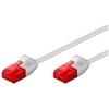 IGLOO Cavo di rete Patch Igloo Ethernet UTP cat.6 2m Grigio [EB-35]