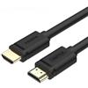Unitek Cavo Unitek HDMI v.1.4 M/M 3m,oro, Basic [Y-C139]