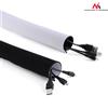 MACLEAN Organizzatore copricavo in neoprene Maclean 110mm x 2m [MCTV-672]