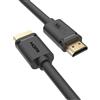 Unitek Cavo Unitek HDMI v.1.4 M/M 1m, oro, BASIC [Y-C136M]
