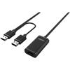 Unitek Cavo Unitek USB 2.0 Active Extension 10m [Y-278]