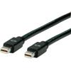 Roline Cavo Roline/Value DisplayPort M/M 2m