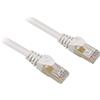 Sharkoon Cavo di rete Sharkoon RJ45 CAT.6 SFTP 20,0m bianco [4044951020416]