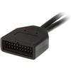 Cavo Diverse USB 3.0 interno a 2.0 interno