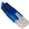 Atlantis Land 2m UTP Cat.5e 2m Blu cavo di rete