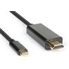 Hamlet Adattatore Hamlet USB-C a HDMI 4K2K [XVAUC-HDM4K20]