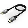 Unitek Cavo Unitek HDMI v2.1 M/M,1.5m 8K,120Hz,UHD,C137W [AKUNIVH00000029]
