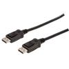 Roline Cavo DisplayPort-Vga Roline/Value M/F HQ 0,15MT