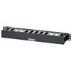 Panduit Pannello portacavi Panduit 1U - Sistema I [WMPFSE]