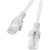 Lanberg Cavo di rete Patch Lanberg k.5e 3M 10-pack PCU5-20CC-0300- [AKLAGKSP5000136]