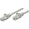 Intellinet Cavo di rete Patch Intellinet in rame Cat. 6A 50m grigio