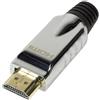 Logilink Connettore LogiLink HDMI A Maschio da Assemblare
