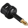 Hama Adattatore Hama ODT femmina jack da 3.5mm ottico