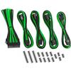CABLEMOD Cavo di alimentazione CableMod Classic ModMesh Estensione Kit - 8+6 Series