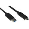 Link Cavo Adattatore Link USB-C a USB-A [LKC3010]