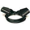 Atlantis Cavo Atlantis Scart 21Pin M/M [P019-AV601-S01N-1]