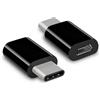 Hamlet Adattatore usb Hamlet tipo C al micro usb F [XADTC-UM-MF]