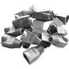 Atlantis Copri connettore Atlantis Plug Cat.5E 50pz [P019-LAN-CPL-50]