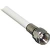 LEGRAND Cavo Legrand Tv Satellitari Coppia di Spine Tipo F