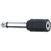 Quiklok Adattatore jack audio Quiklok AD/22