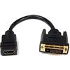 IGLOO Adattatore Igloo Hdmi F a Dvi-I M [AS-46]